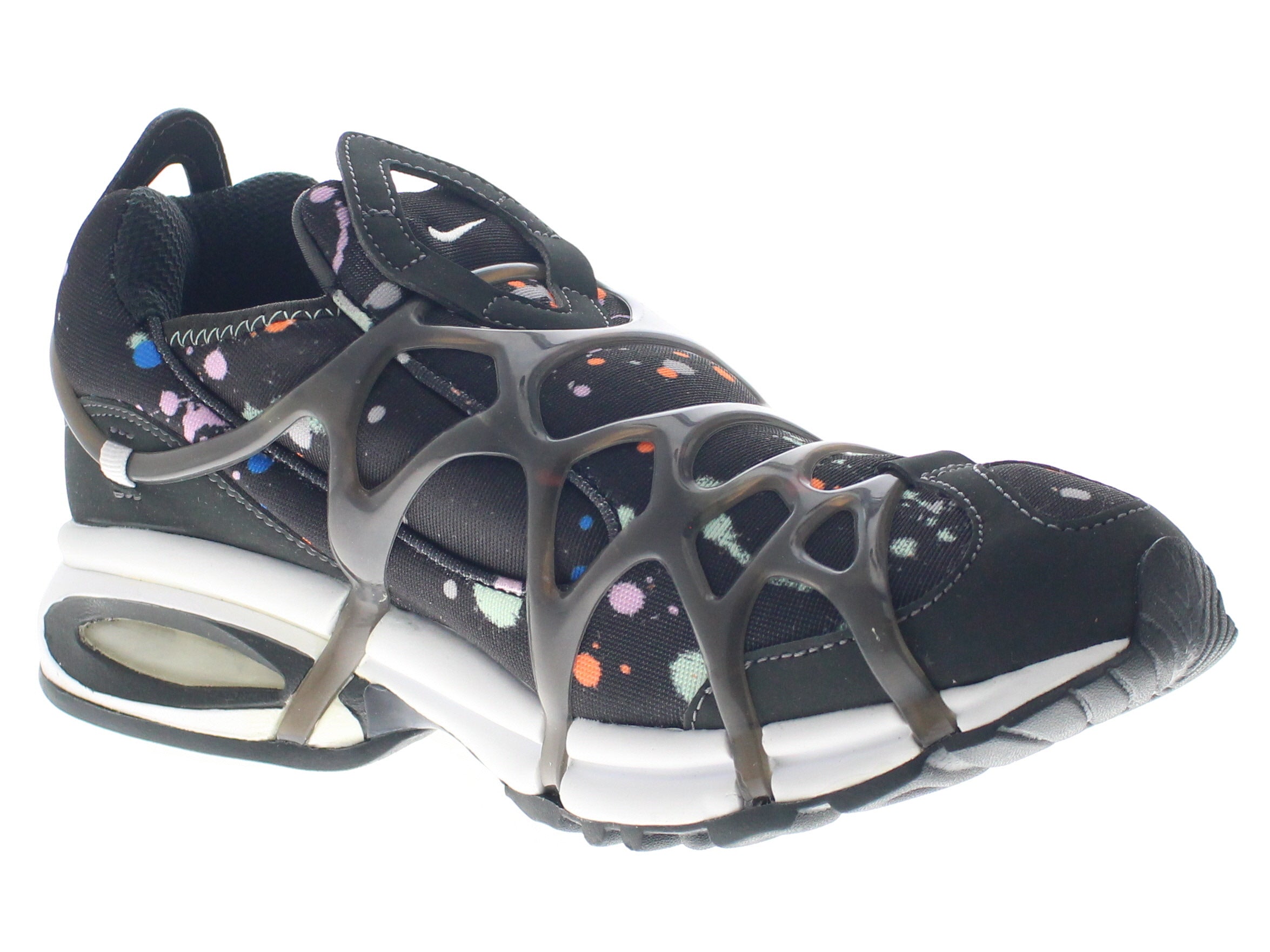 【US9】 NIKE AIR KUKINI DV1894-001 【DS】