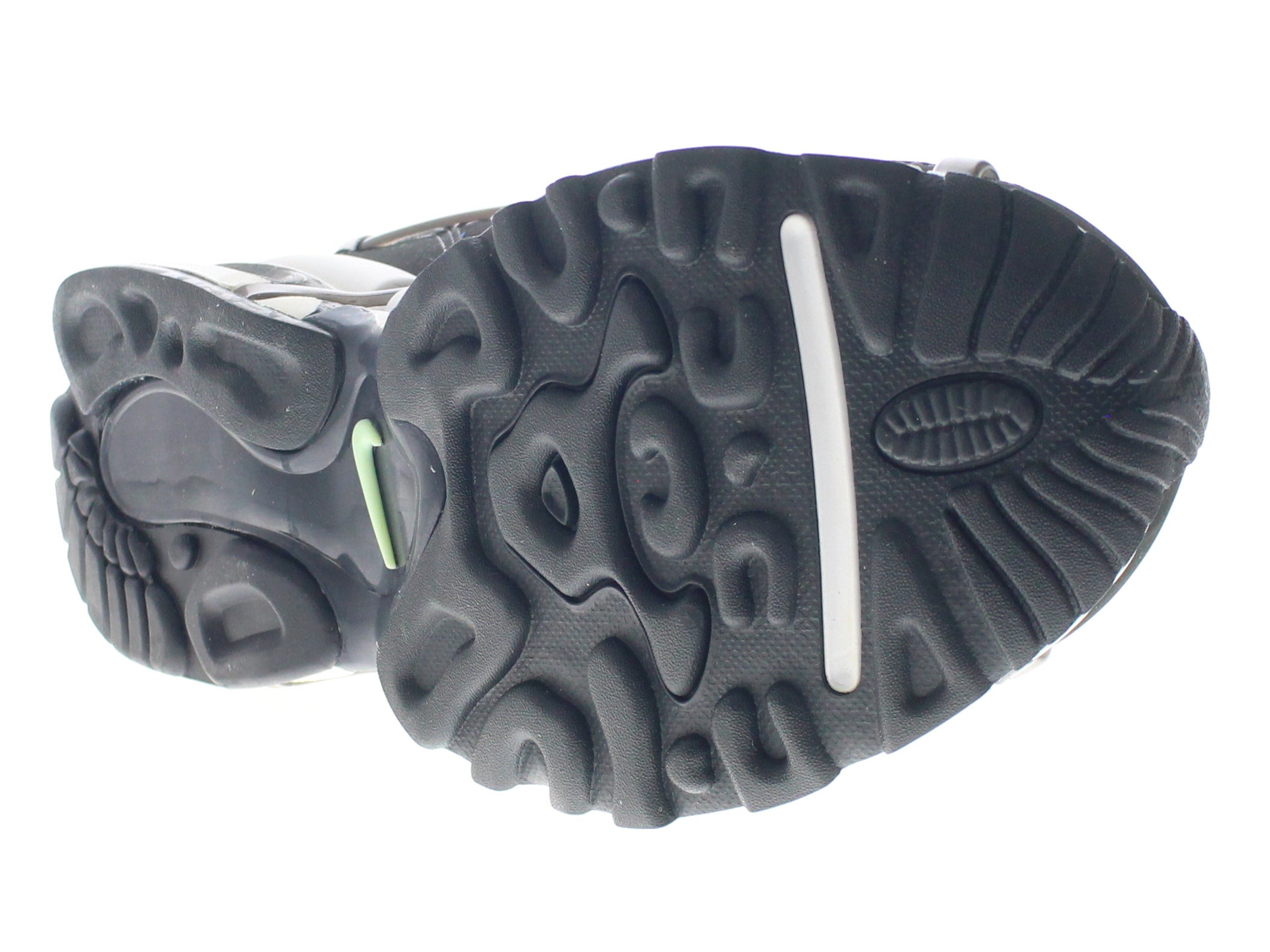 【US9】 NIKE AIR KUKINI DV1894-001 【DS】