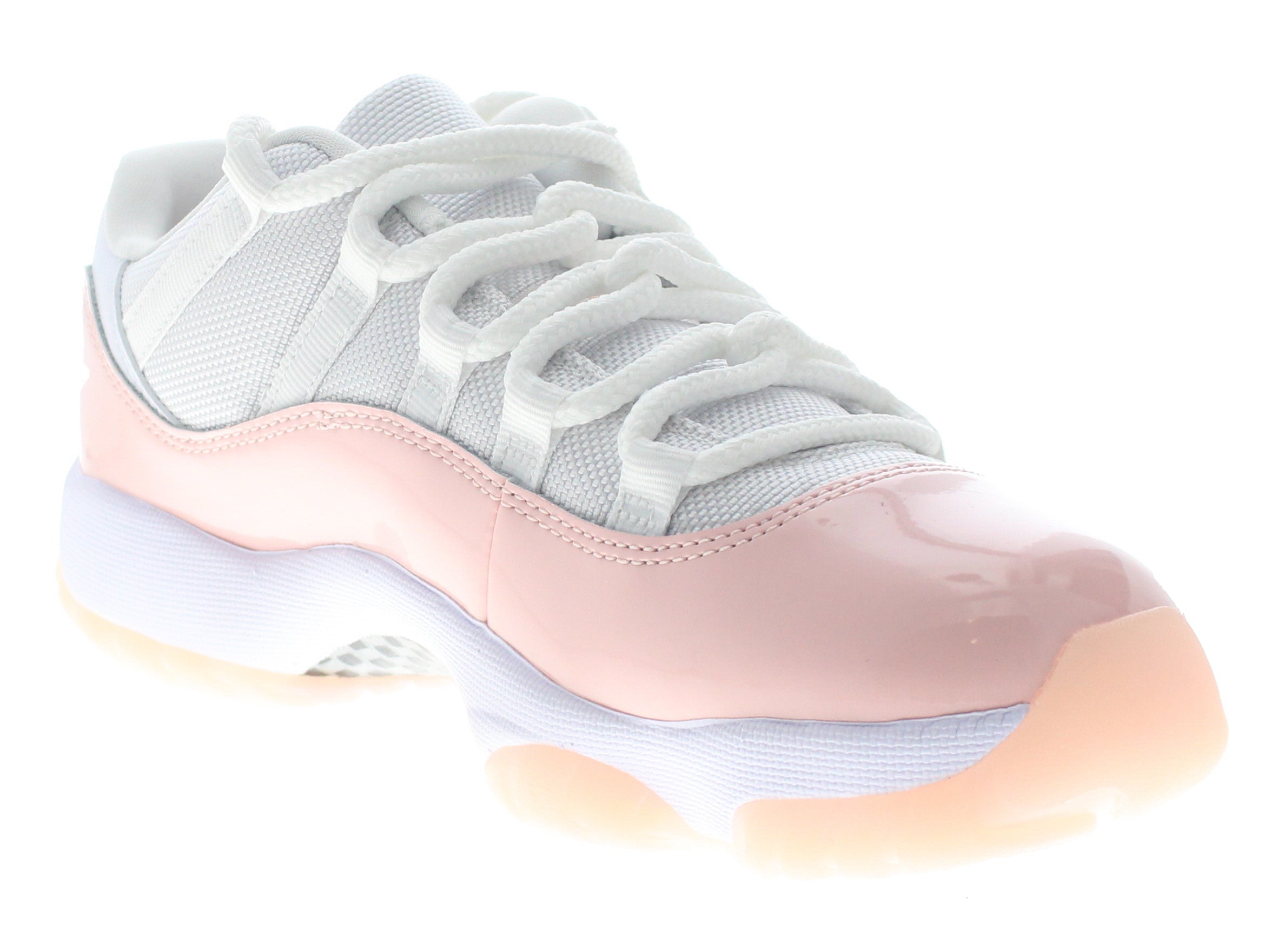 【W US7.5】 WMNS AIR JORDAN 11 RETRO LOW AH7860-160 【DS】