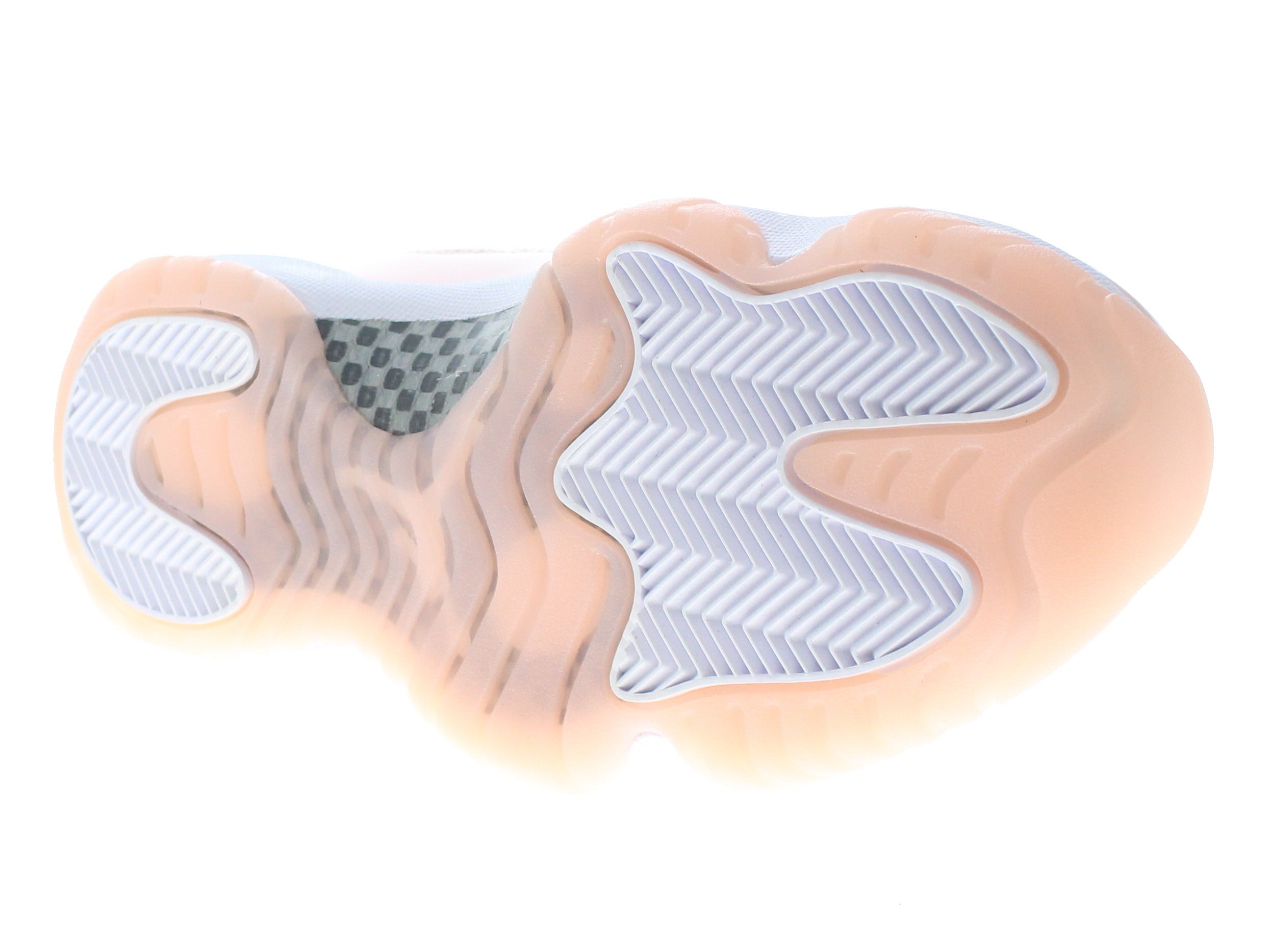 【W US7.5】 WMNS AIR JORDAN 11 RETRO LOW AH7860-160 【DS】