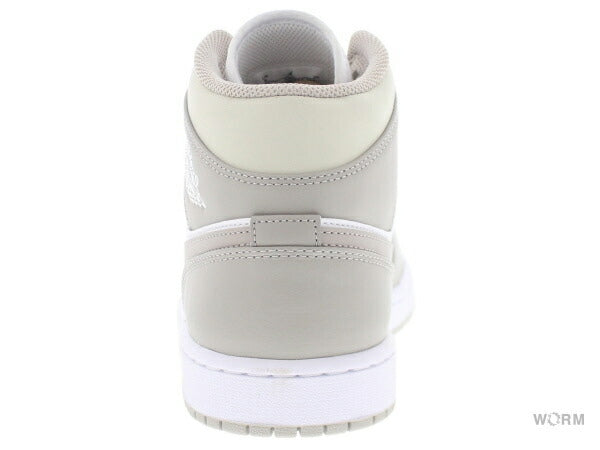 【US10】 AIR JORDAN 1 MID 554724-082 【DS】