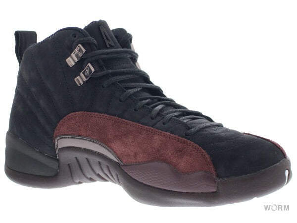 WMNS AIR JORDAN 12 RETRO SP DV6989-001 【DS】