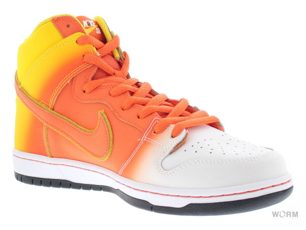 【US10】 NIKE SB SB DUNK HIGH PRO FN5107-700 【DS】