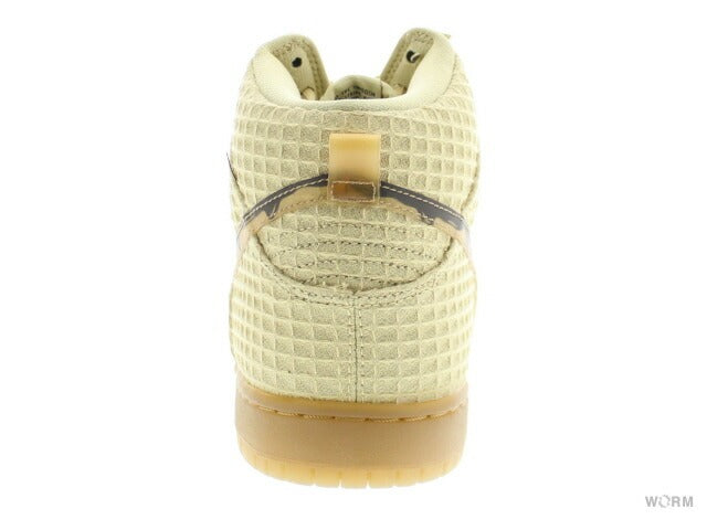 【US10.5】 NIKE SB DUNK HIGH PREMIUM SB 313171-722 【DS】