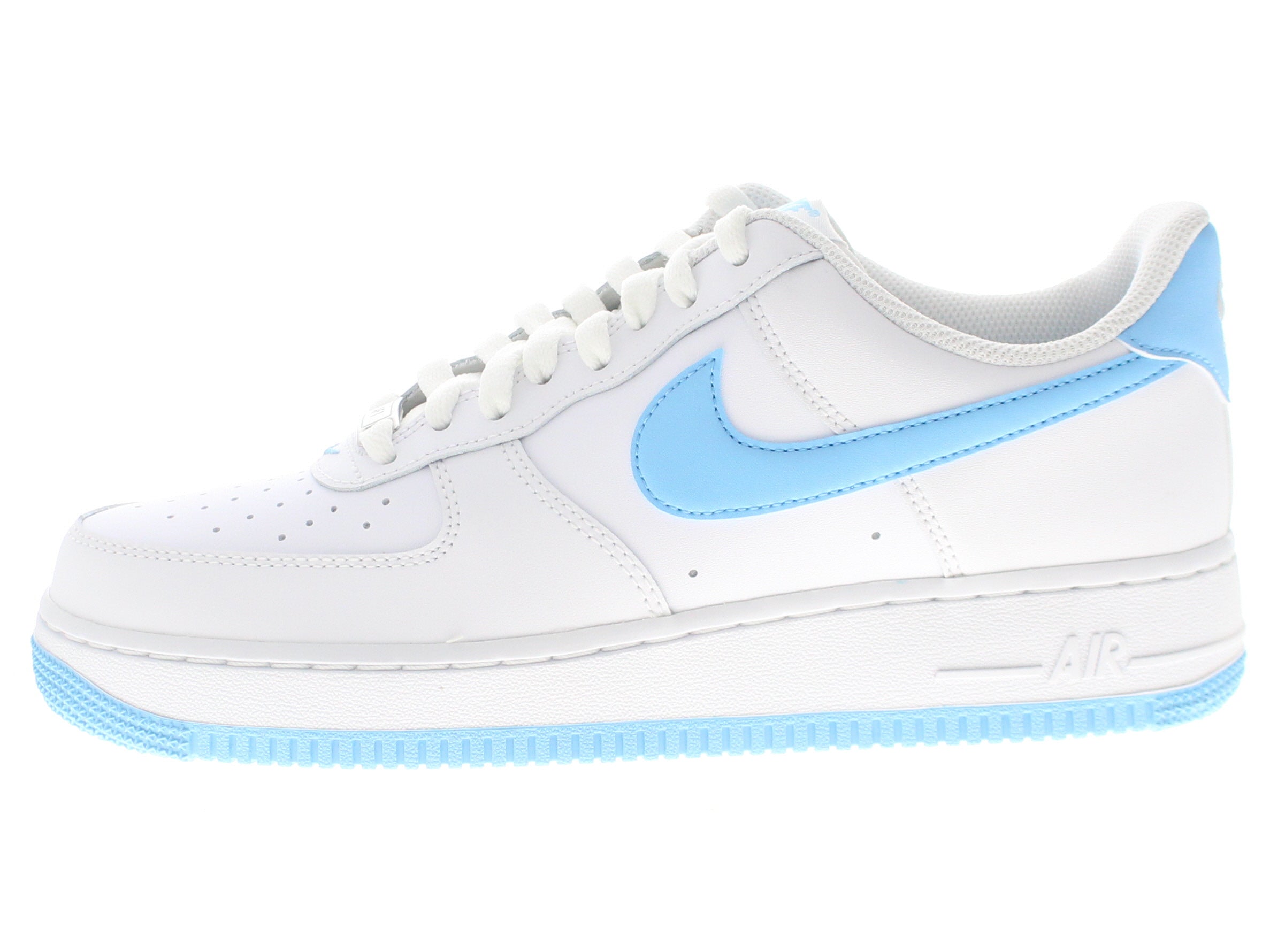 【US13】 NIKE AIR FORCE 1 07 FQ4296-100 【DS】
