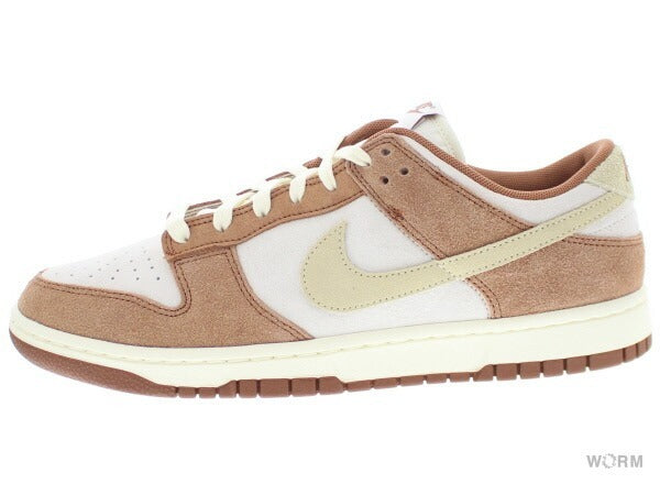 【US10】 NIKE DUNK LOW PRM DD1390-100 【DS】