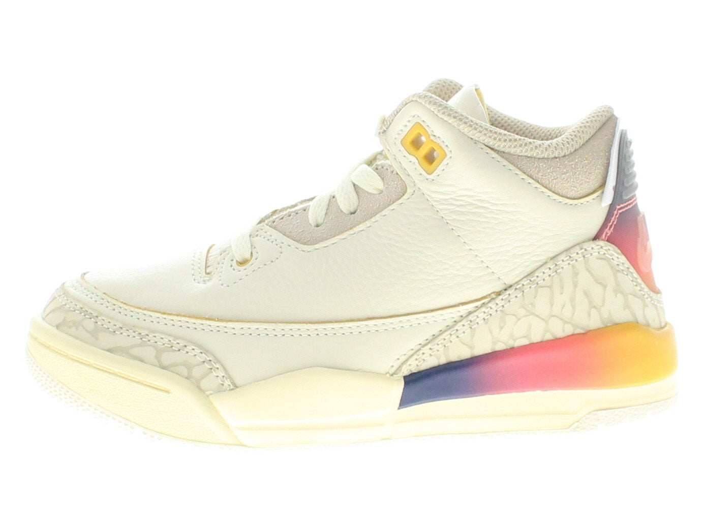 【US12 5C】 JORDAN 3 RETRO SP(PS) FN0346-901 【DS】