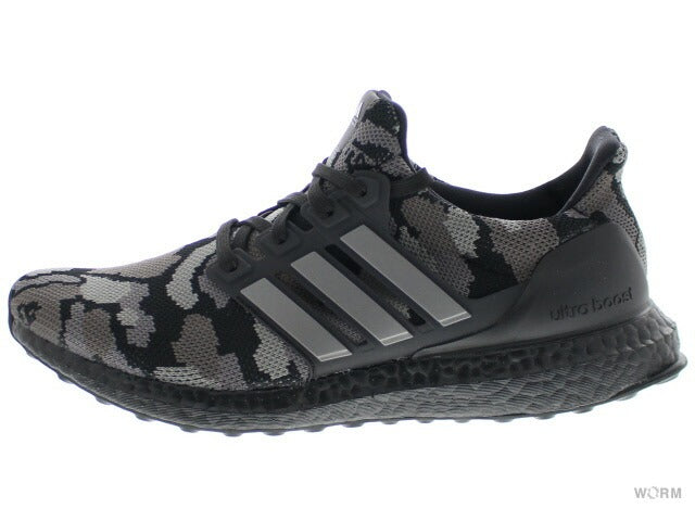 【US8】 adidas ULTRA BOOST BAPE G54784 【DS】
