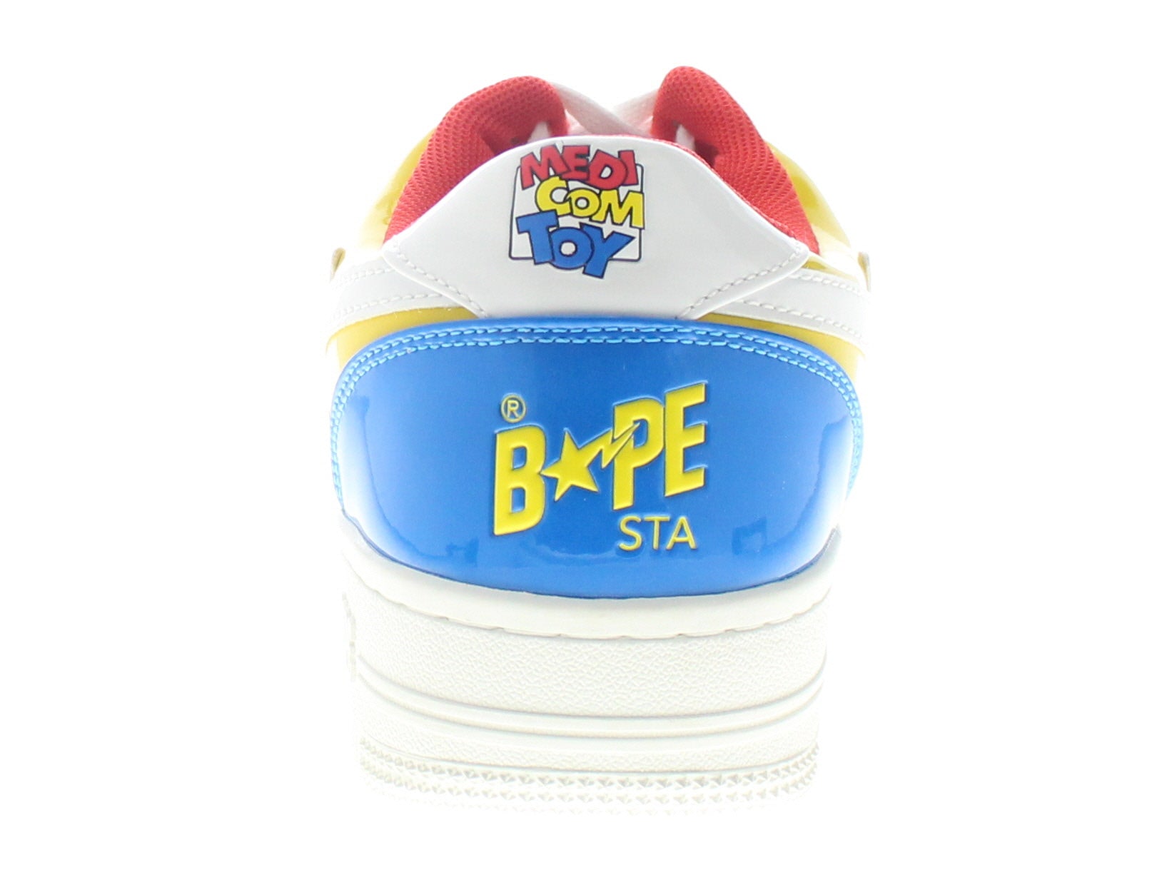【US9】 A BATHING APE BAPE STAR 1G73191913 【DS】