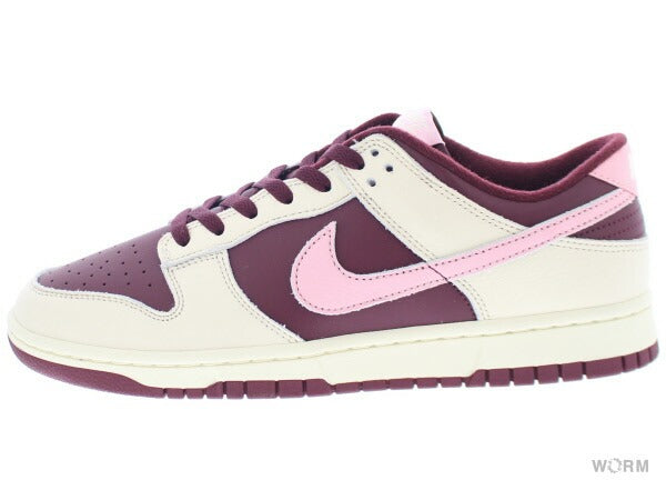 NIKE DUNK LOW RETRO PRM Valentine's Day DR9705-100 【DS】