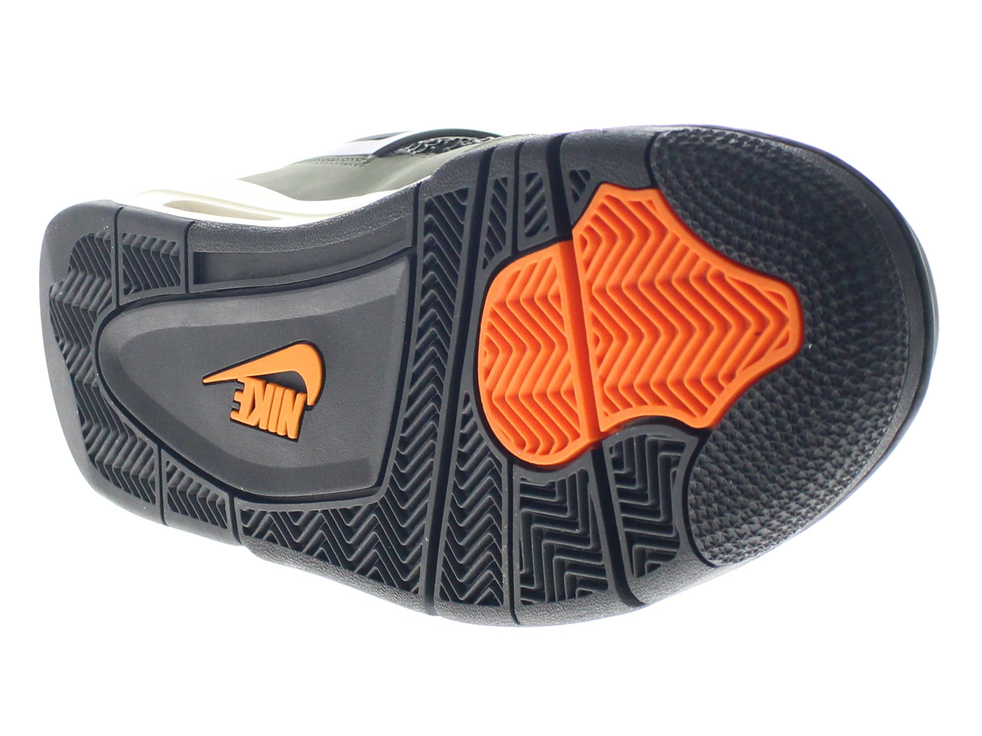 【US9.5】 NIKE AIR JORDAN 4 RETRO UNDEFEATED IB1519-200 【DS】