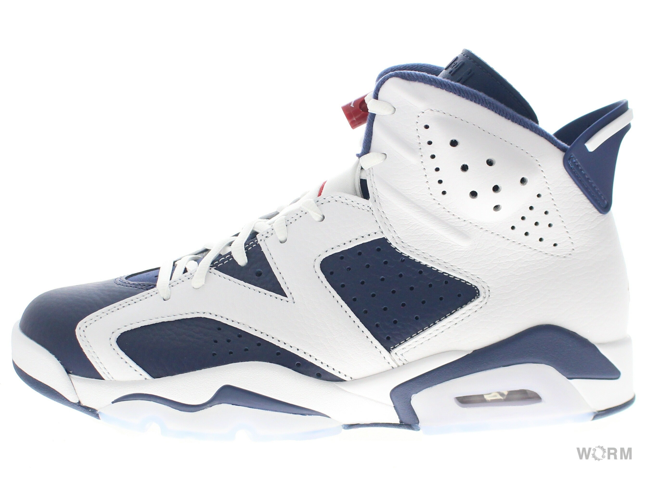 AIR JORDAN 6 RETRO SP CT8529-164 【DS】