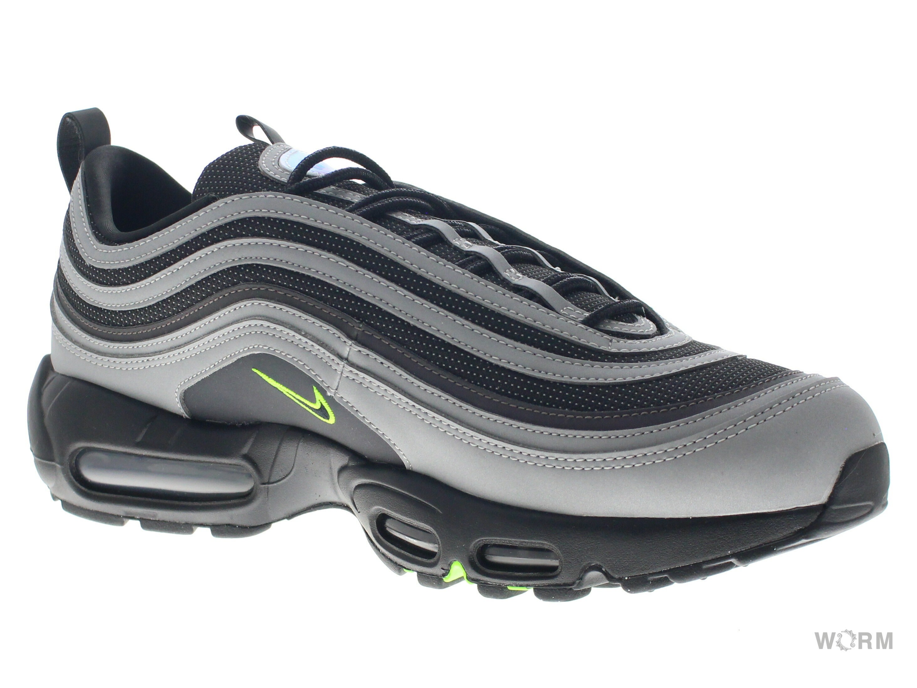 【US10.5】 NIKE AIR MAX 95 / 97 LIGHTNING IM2174-001 【DS】
