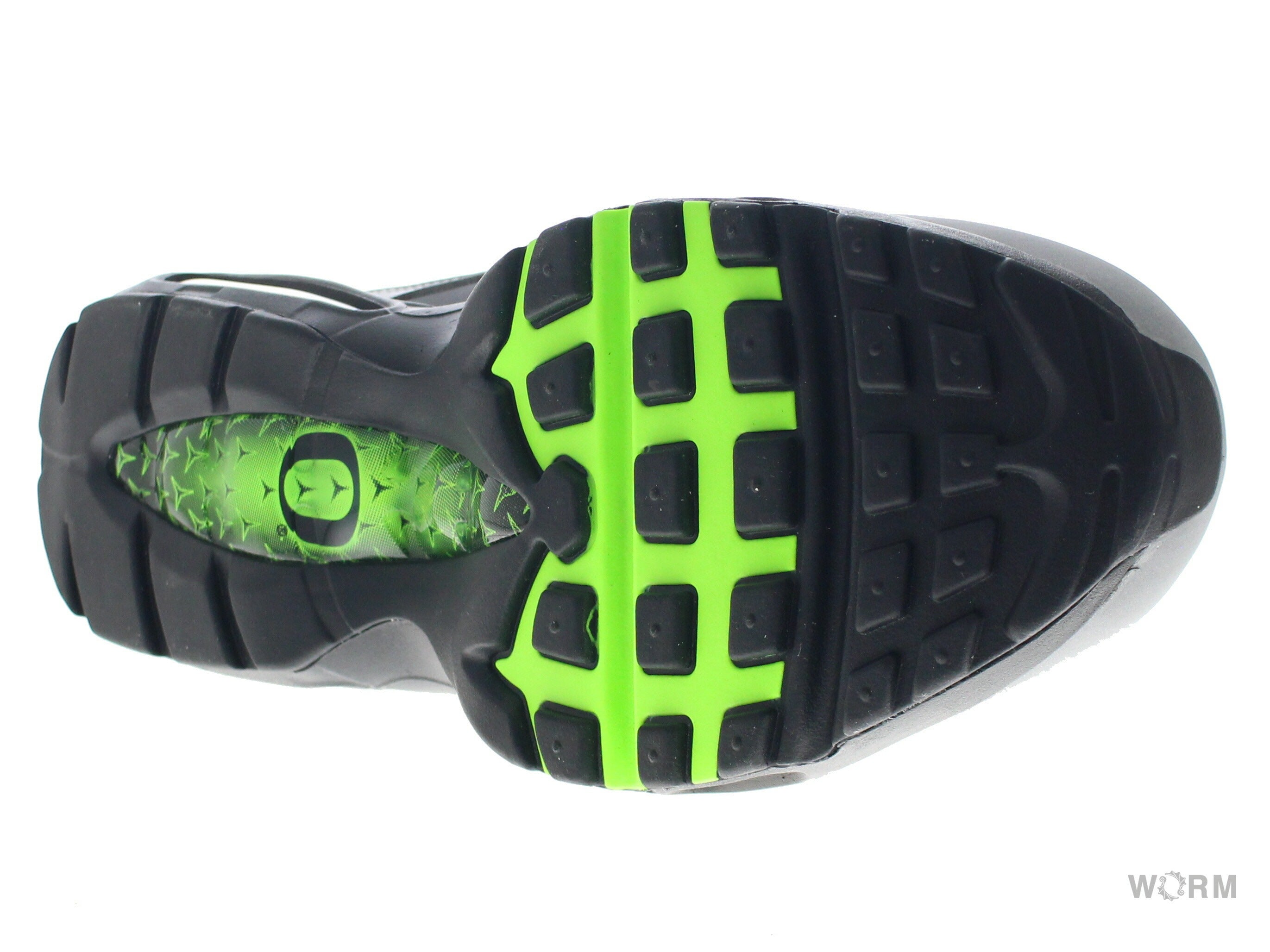 【US10.5】 NIKE AIR MAX 95 / 97 LIGHTNING IM2174-001 【DS】