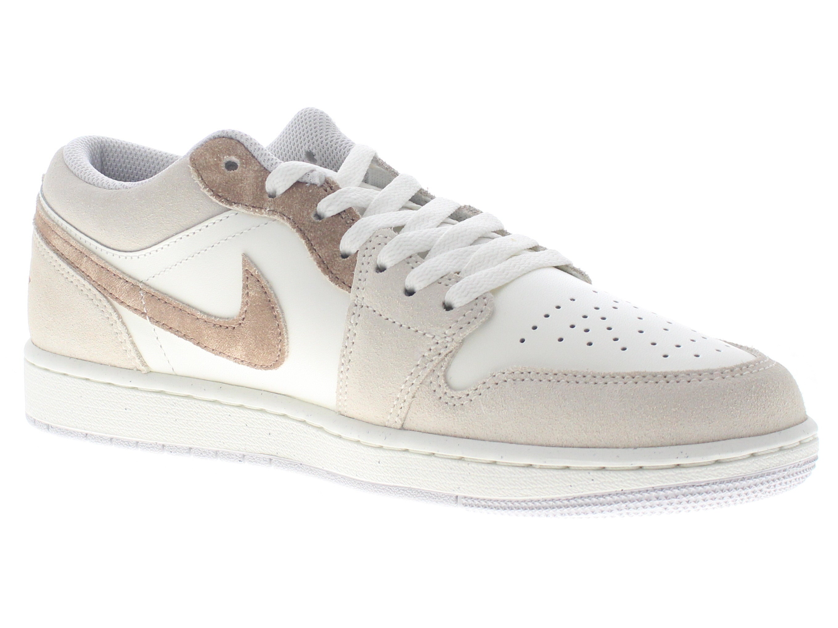 【US9】 AIR JORDAN 1 LOW SE HF1567-200 【DS】