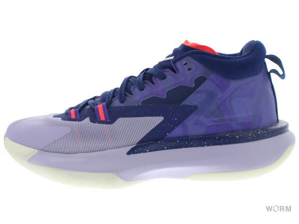 【US9.5】 JORDAN ZION 1 PF DA3129-400 【DS】