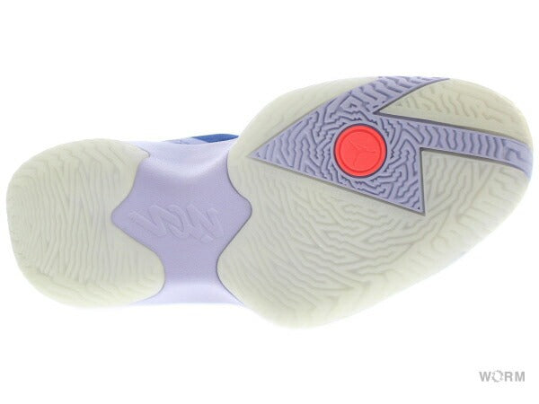 【US9.5】 JORDAN ZION 1 PF DA3129-400 【DS】