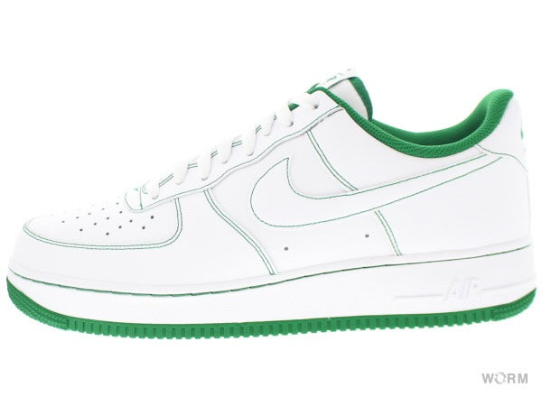 NIKE AIR FORCE 1 07 CV1724-103 【DS】