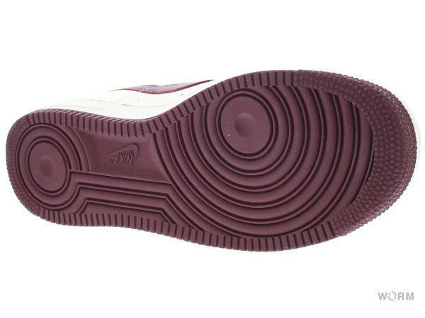 【US12】 NIKE AIR FORCE 1 '07 CRAFT DB4455-100 【DS】