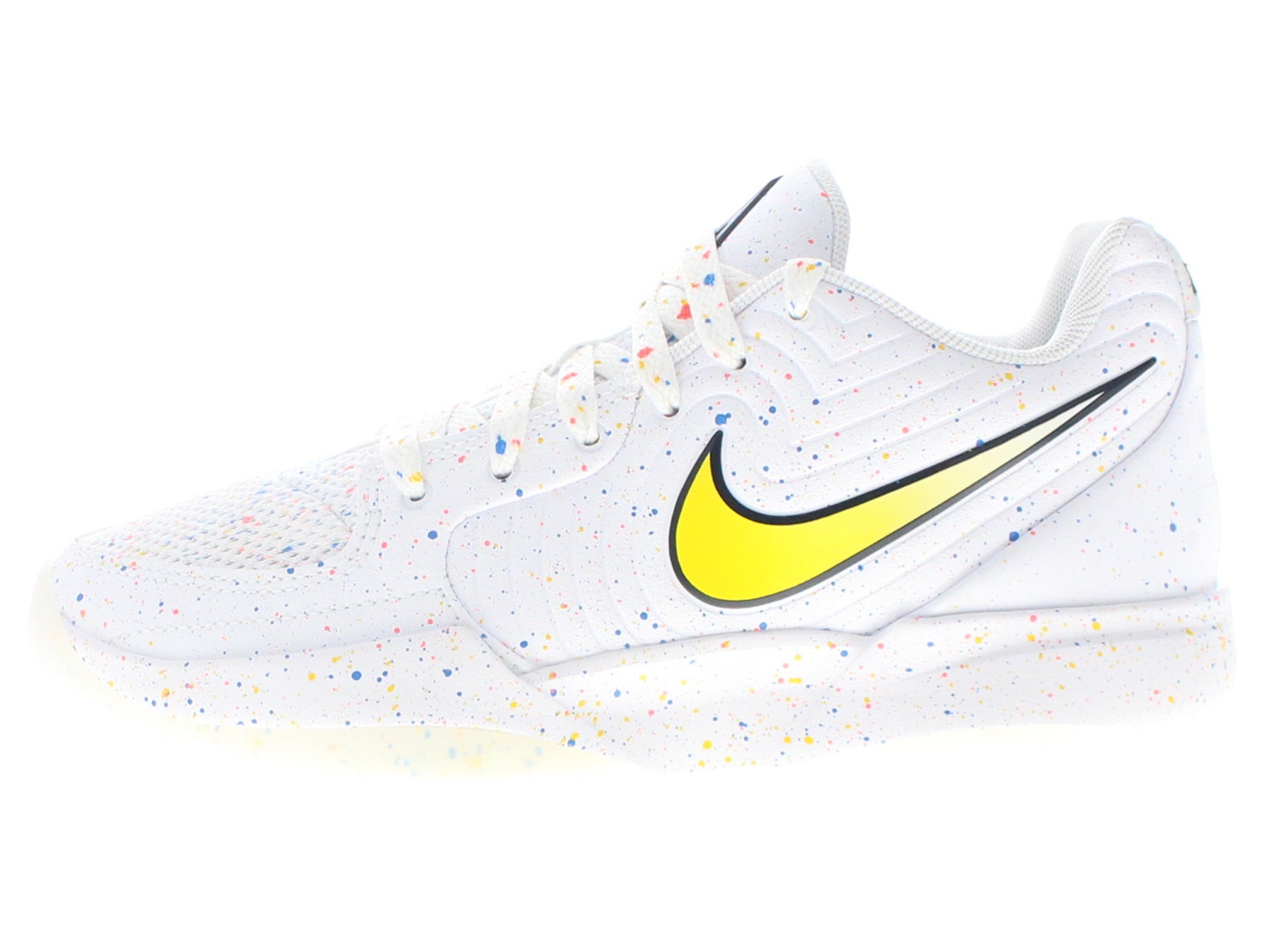 【US6】 NIKE JA 2 PER EP IF1605-100 【DS】