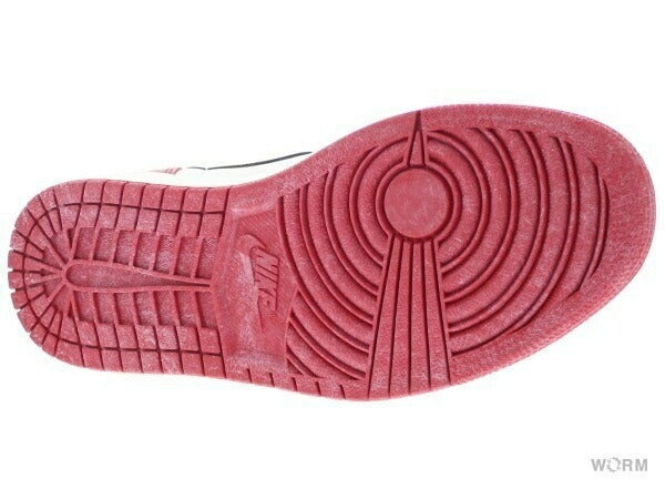 AIR JORDAN 1 RETRO HIGH OG DZ5485-612 【DS】