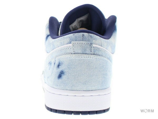 【US10.5】 AIR JORDAN 1 LOW SE CZ8455-100 【DS】