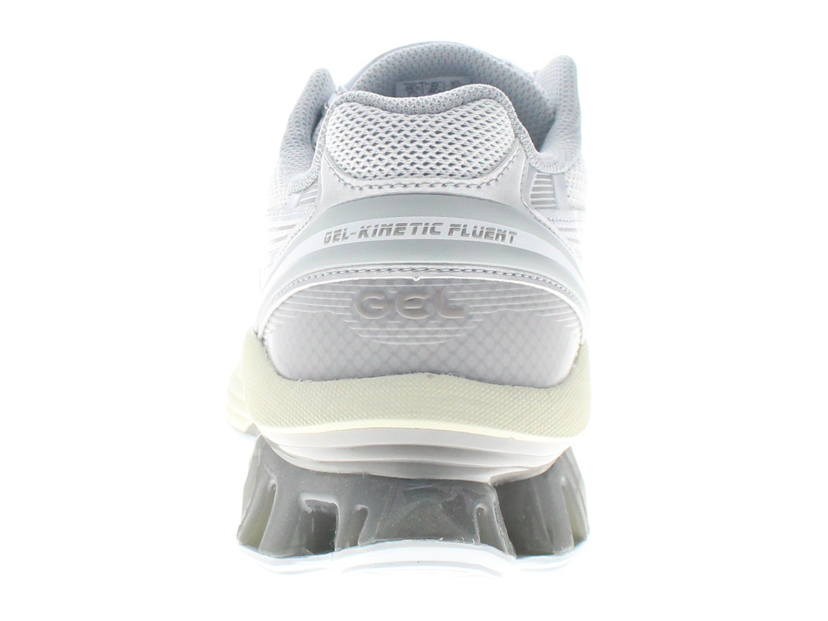 【US5】 ASICS GEL-KINETIC FLUENT 1203A591-101 【DS】
