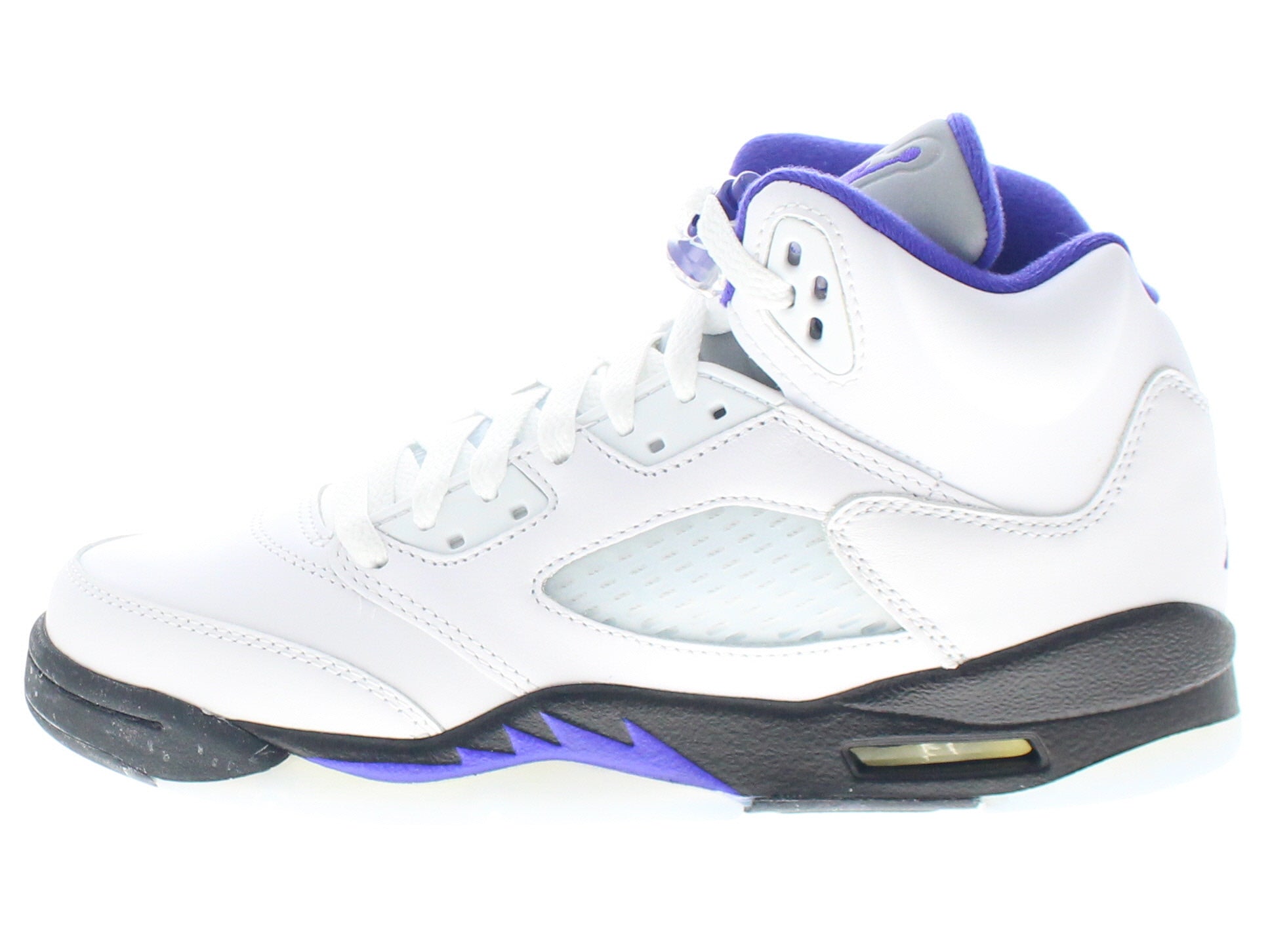 【6.5Y】 AIR JORDAN 5 RETRO GS 440888-141 【DS】