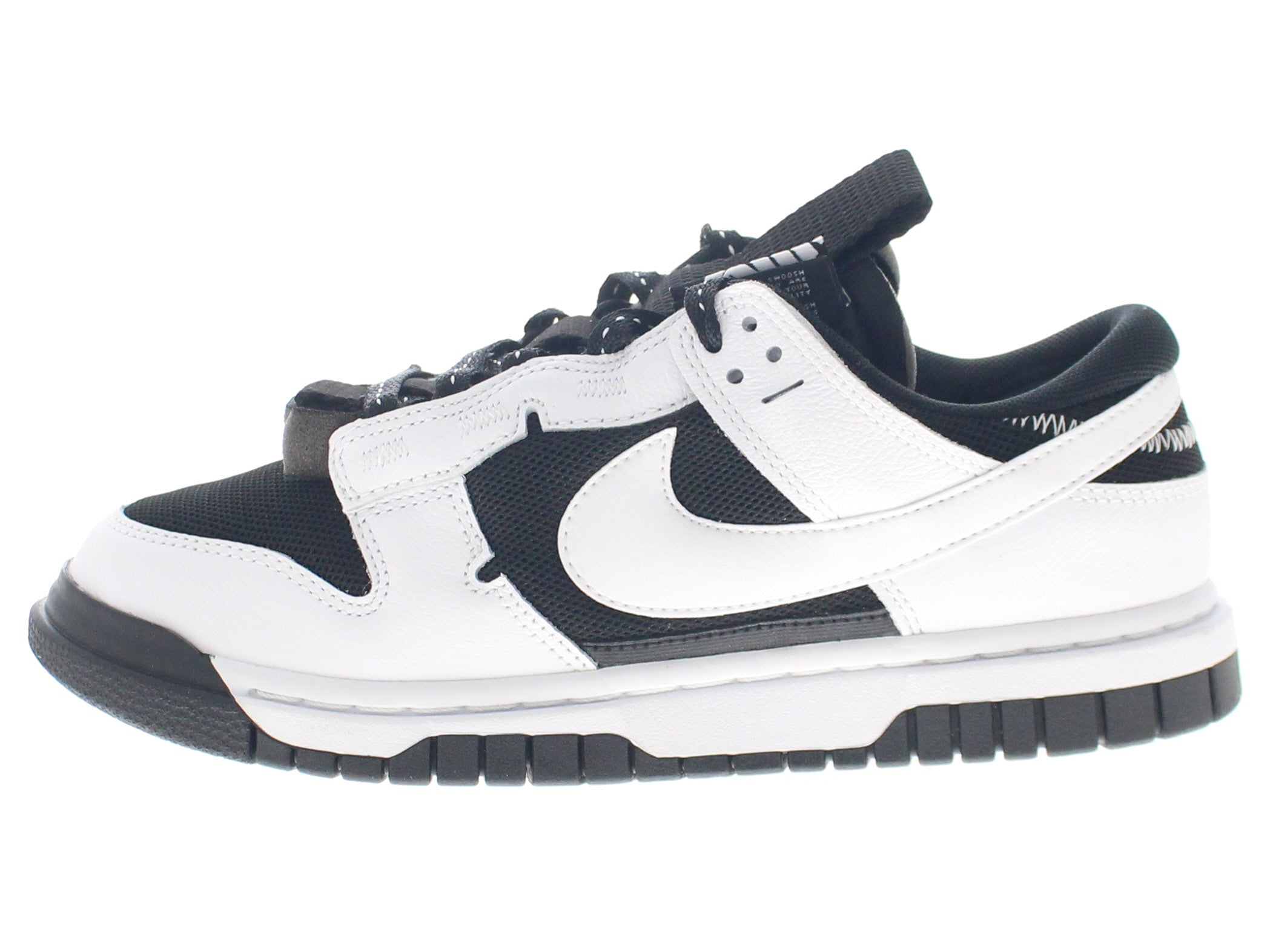 【US10】 NIKE AIR DUNK JUMBO DV0821-002 【DS】