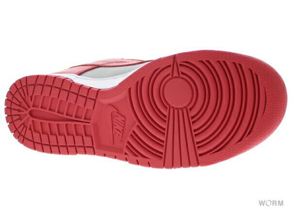 NIKE DUNK LOW RETRO UNLV DD1391-002 【DS】