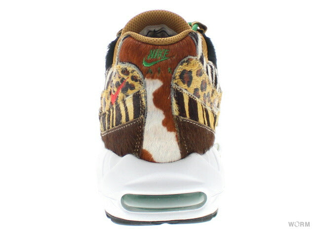 【US10】 NIKE AIR MAX 95 DLX atmos AQ0929-200 【DS】