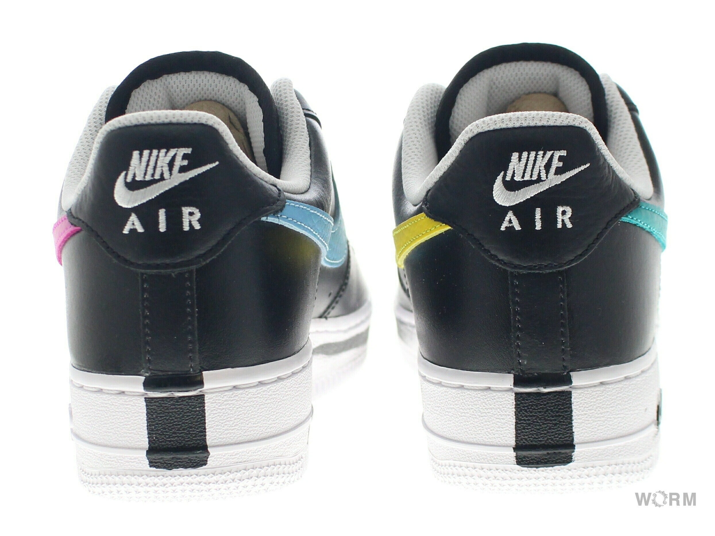 NIKE AIR FORCE 1 07 / PARANOISE AQ3692-004 【DS】