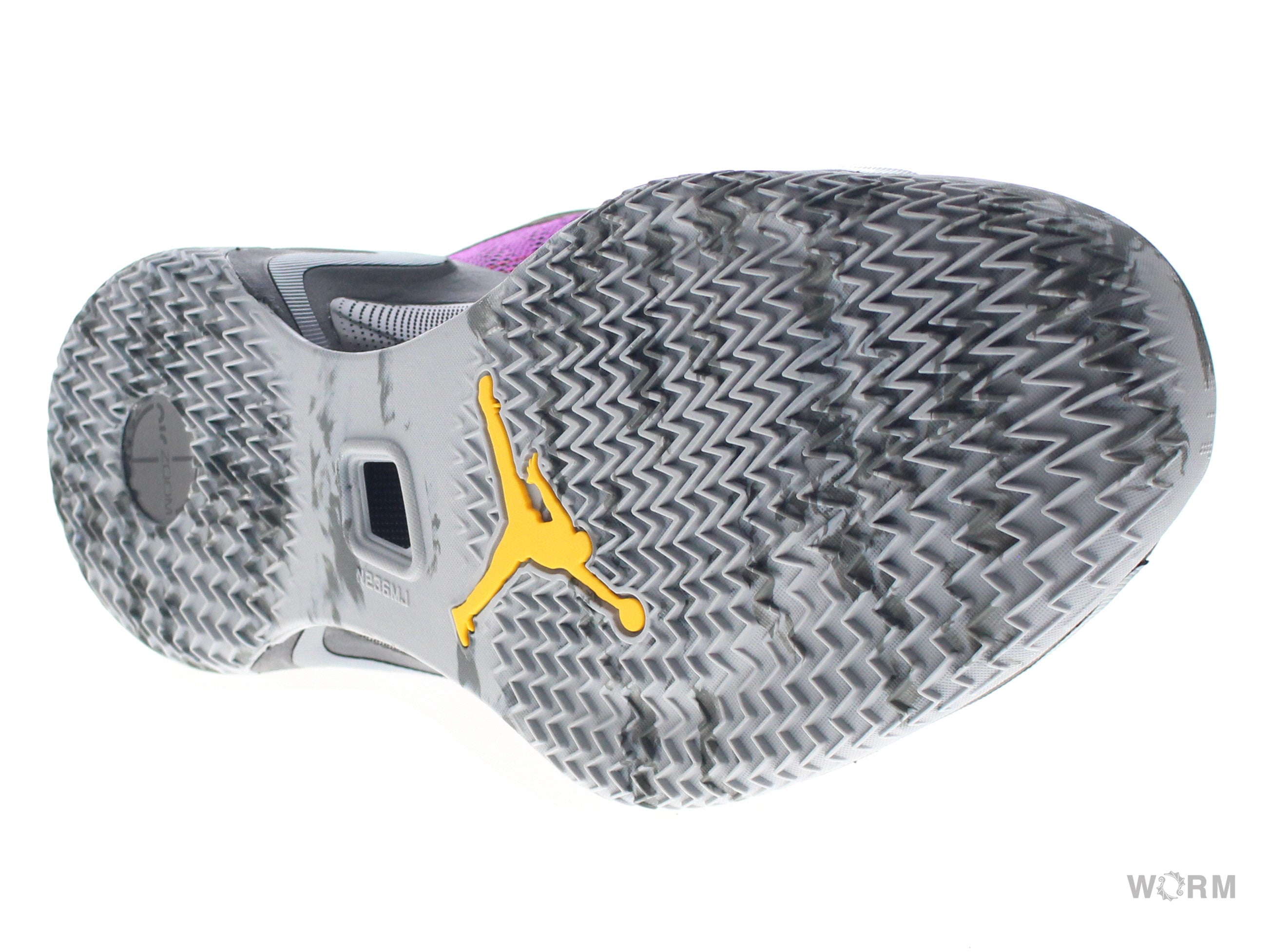 【US10.5】 AIR JORDAN 31 PF DA9053-002 【DS】