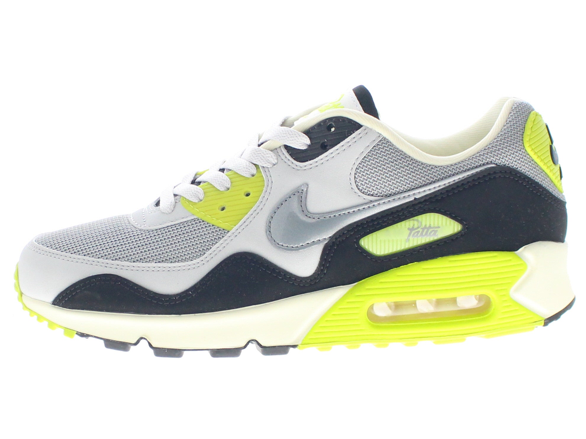 【US8.5】 NIKE AIR MAX 90 SP HF8814-001 【DS】