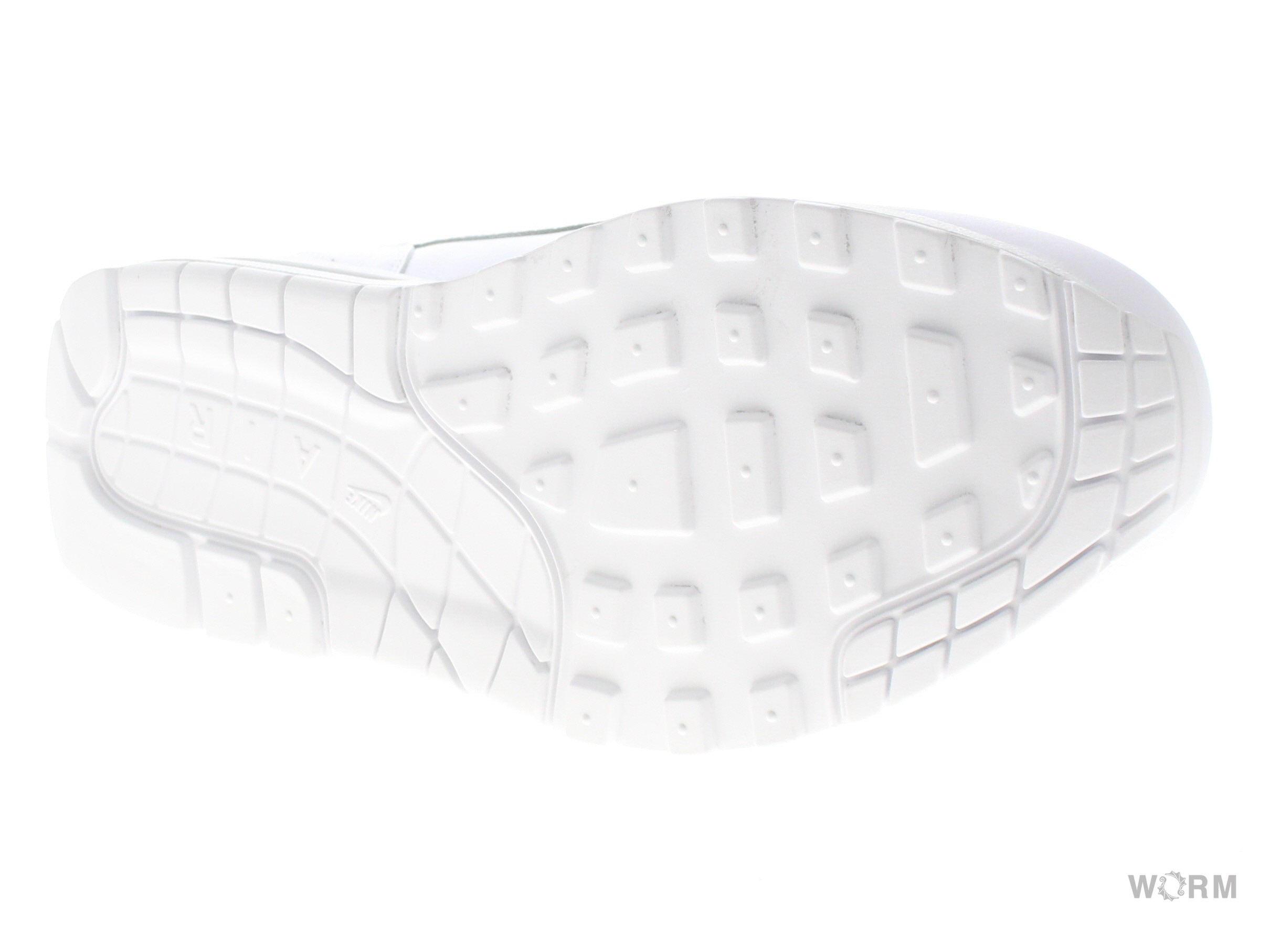 【US8】 NIKE AIR MAX 1 87 SP SUPREME HF8813-100 【DS】