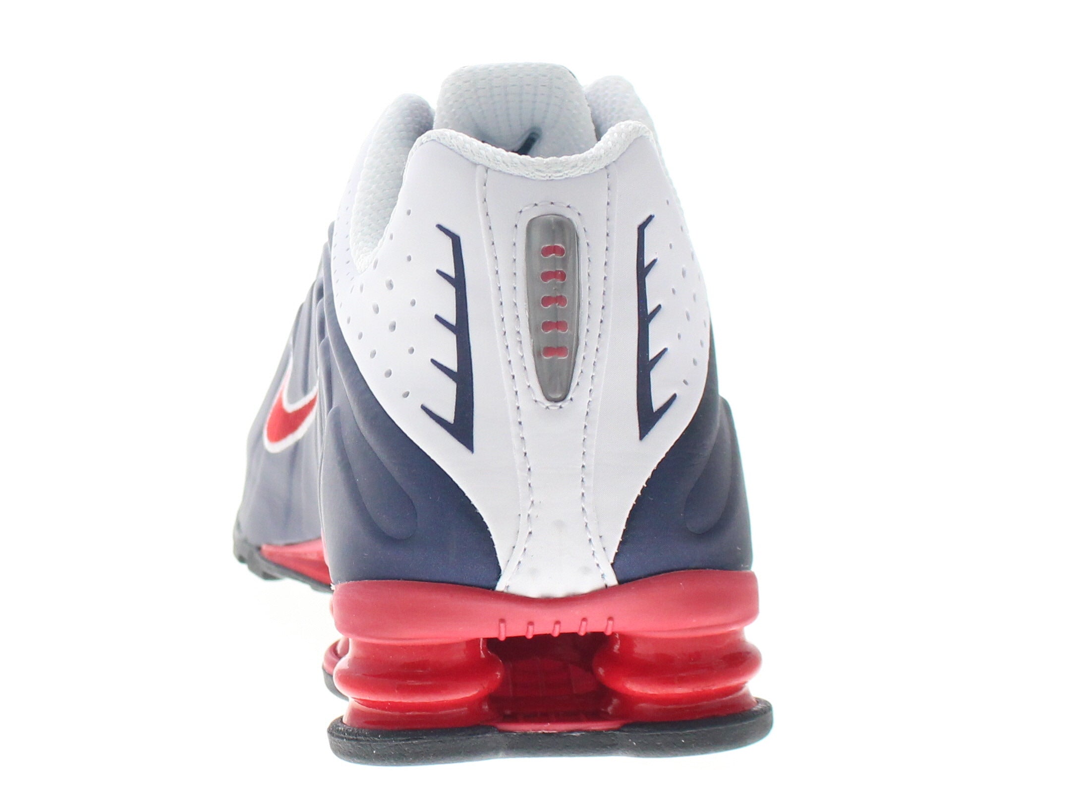 【US9.5】 NIKE SHOX R4 HQ1988-400 【DS】