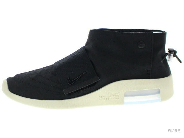 【US10.5】 NIKE AIR / FEAR OF GOD MOC AT8086-002 【DS】