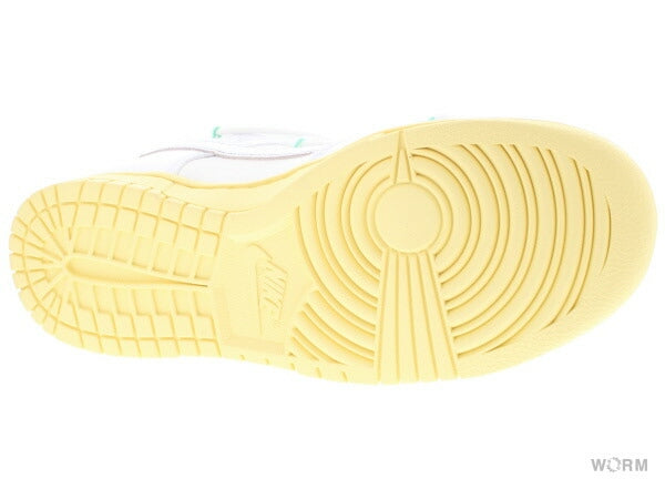 NIKE DUNK LOW OFF WHITE LOT1 DM1602-127 【DS】