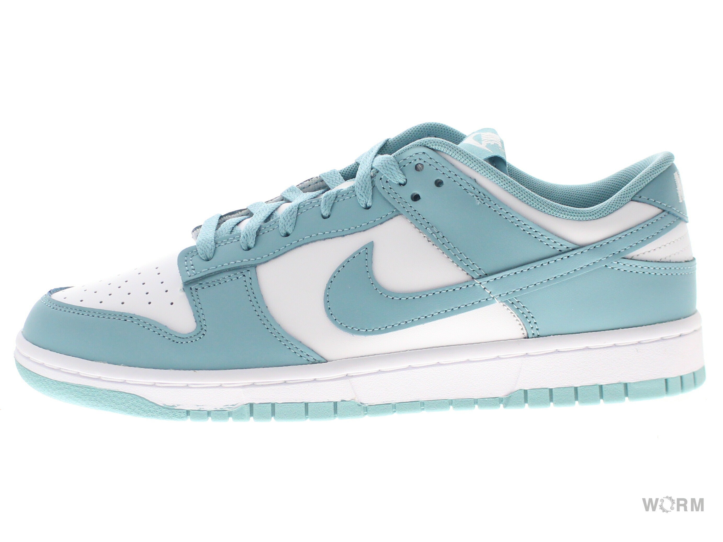 【US12】 NIKE DUNK LOW RETRO DV0833-106 【DS】