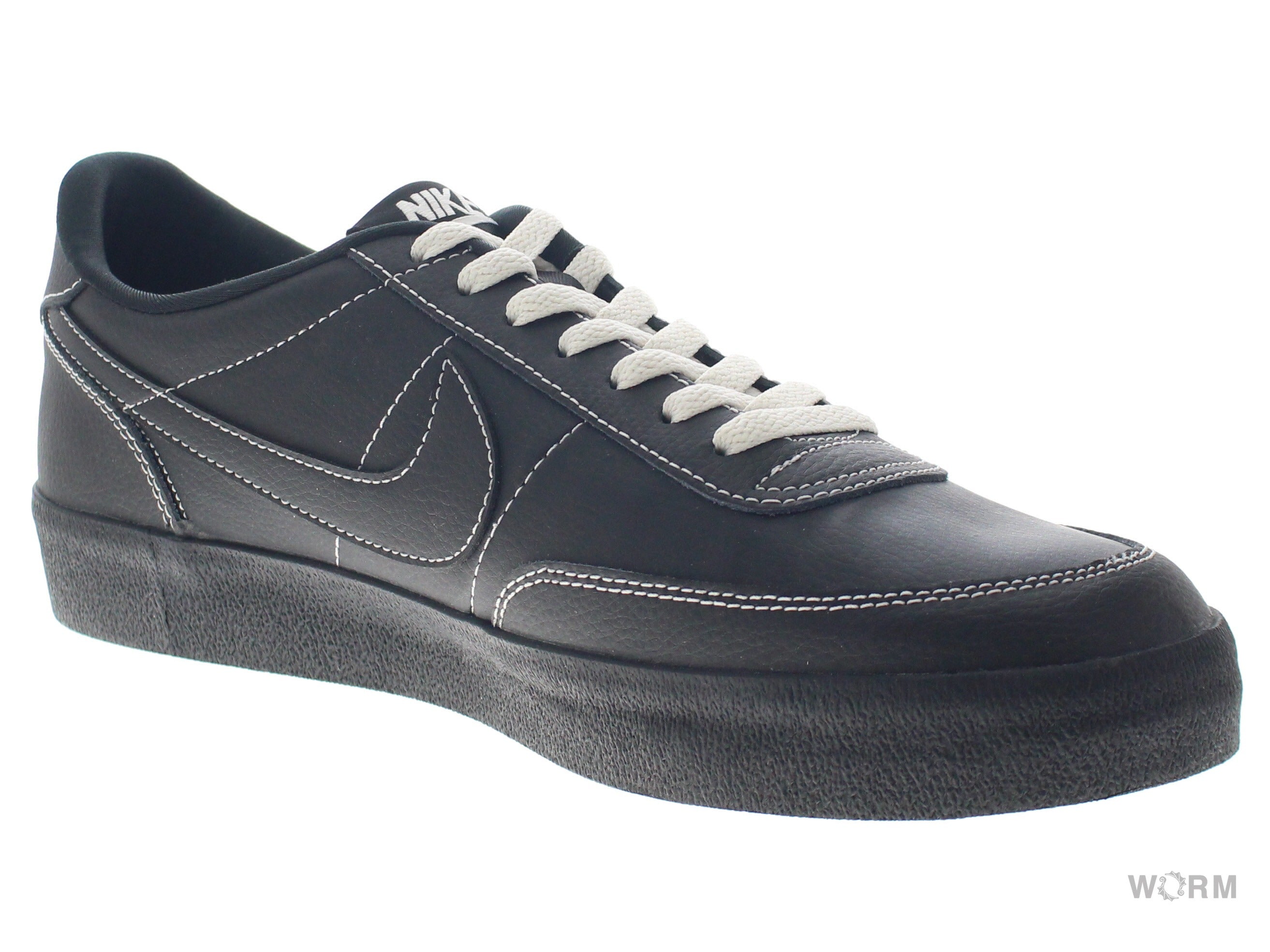 NIKE KILSHOT 2 LEATHER HJ7263-010 【DS】