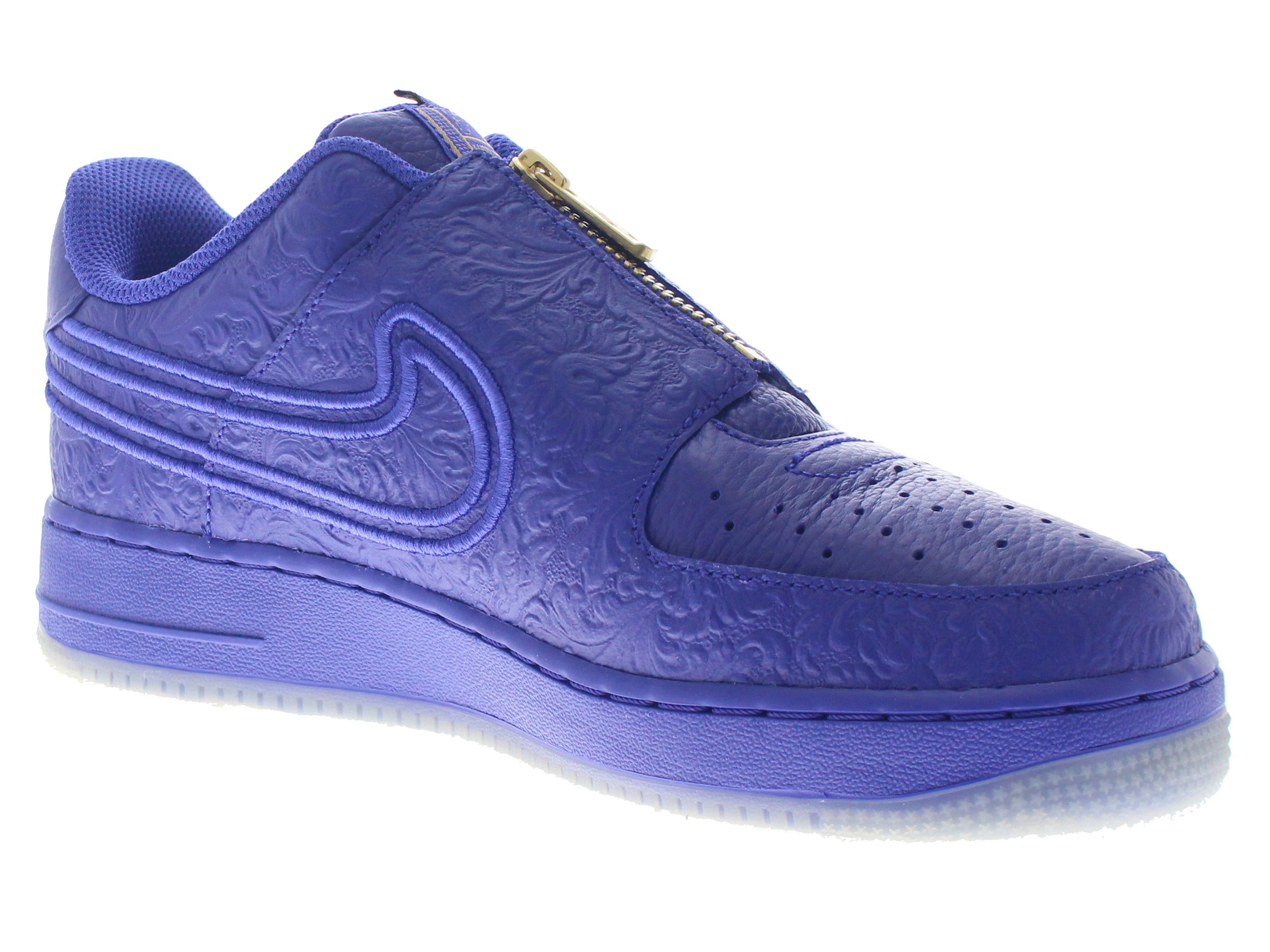 【W US9.5】 NIKE SWDC W AIR FORCE 1 LXX DR9842-400 【DS】