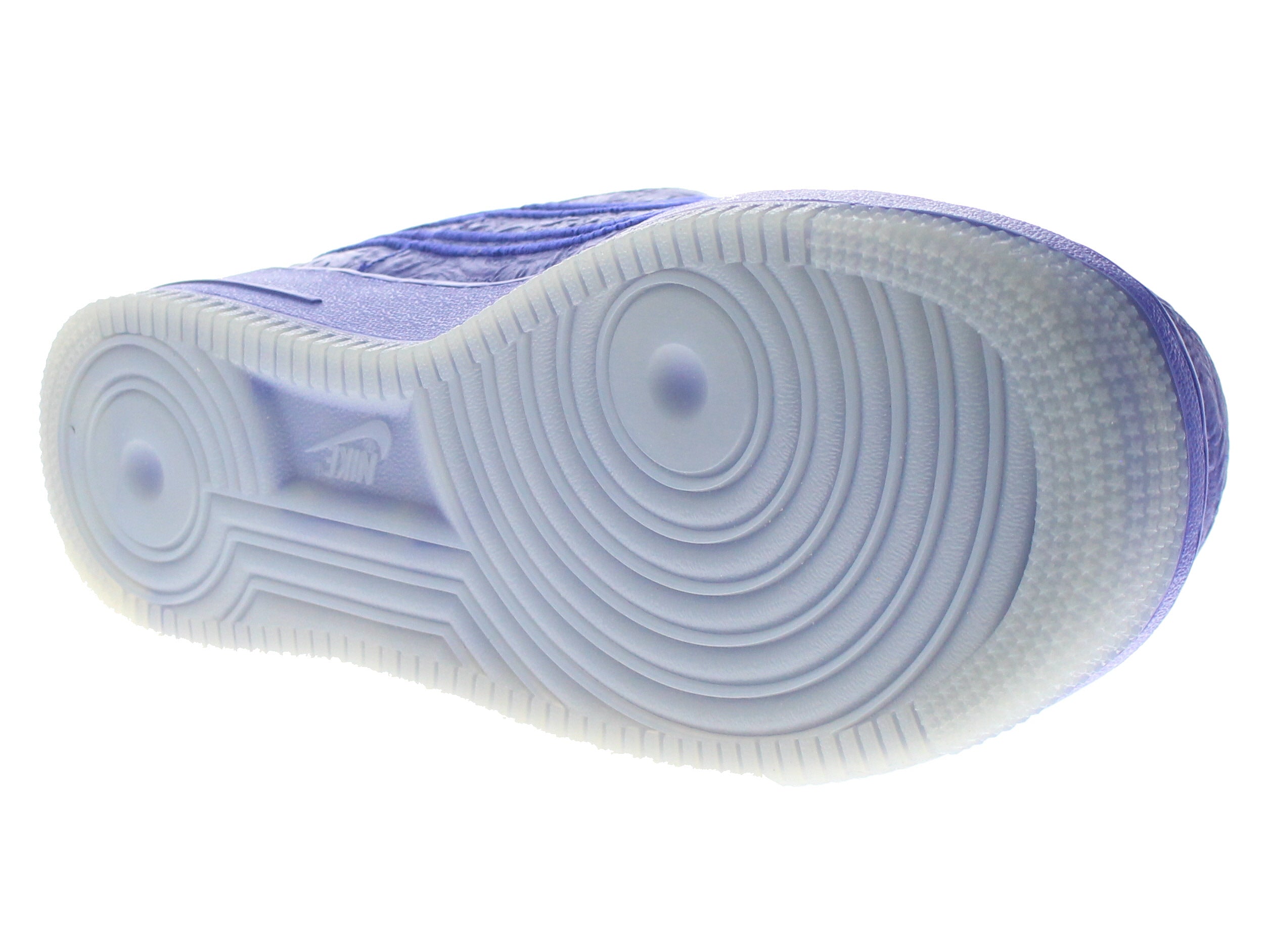 【W US9.5】 NIKE SWDC W AIR FORCE 1 LXX DR9842-400 【DS】