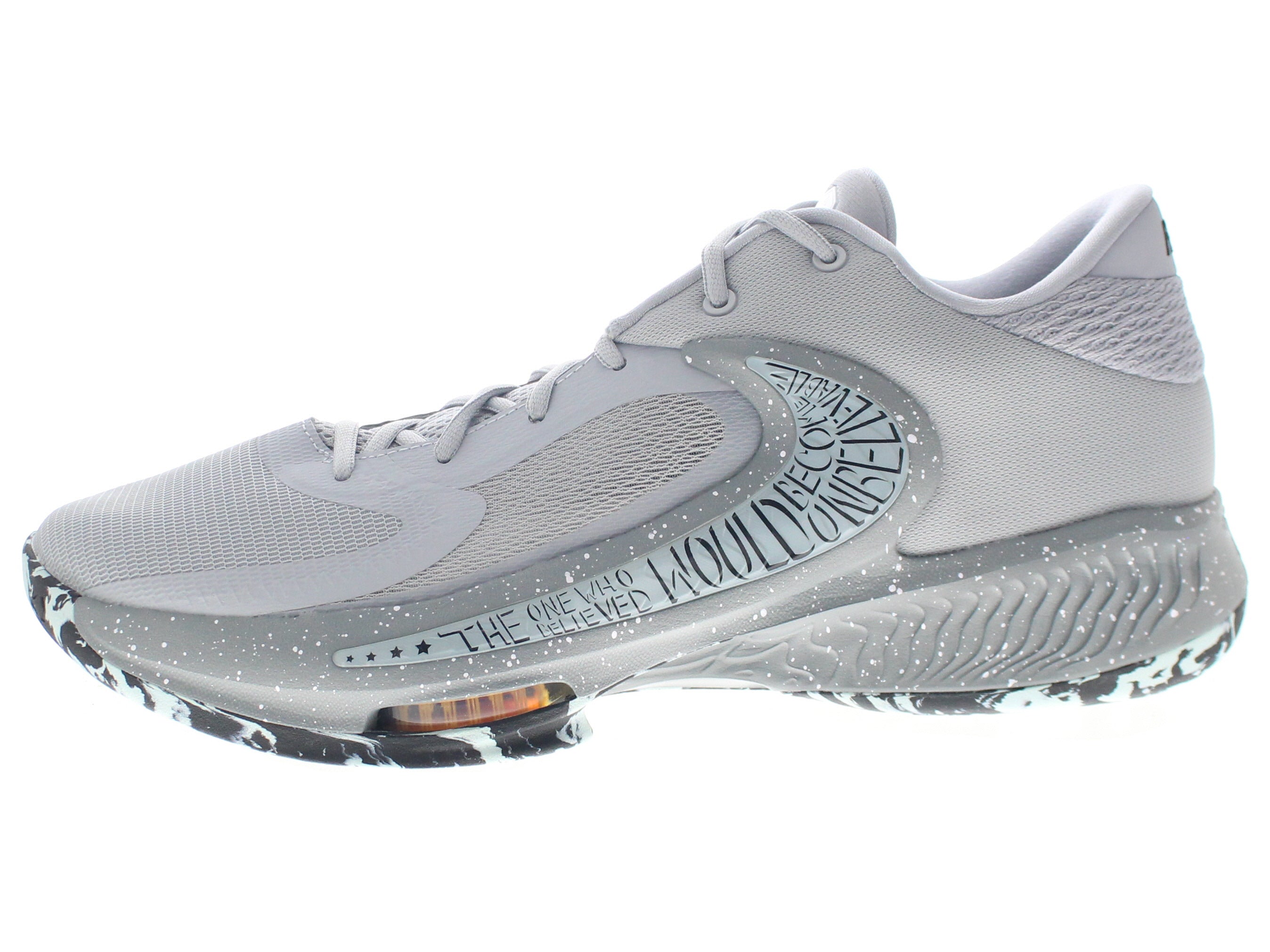 【US13】 NIKE ZOOM FREAK 4 DJ6149-004 【DS】