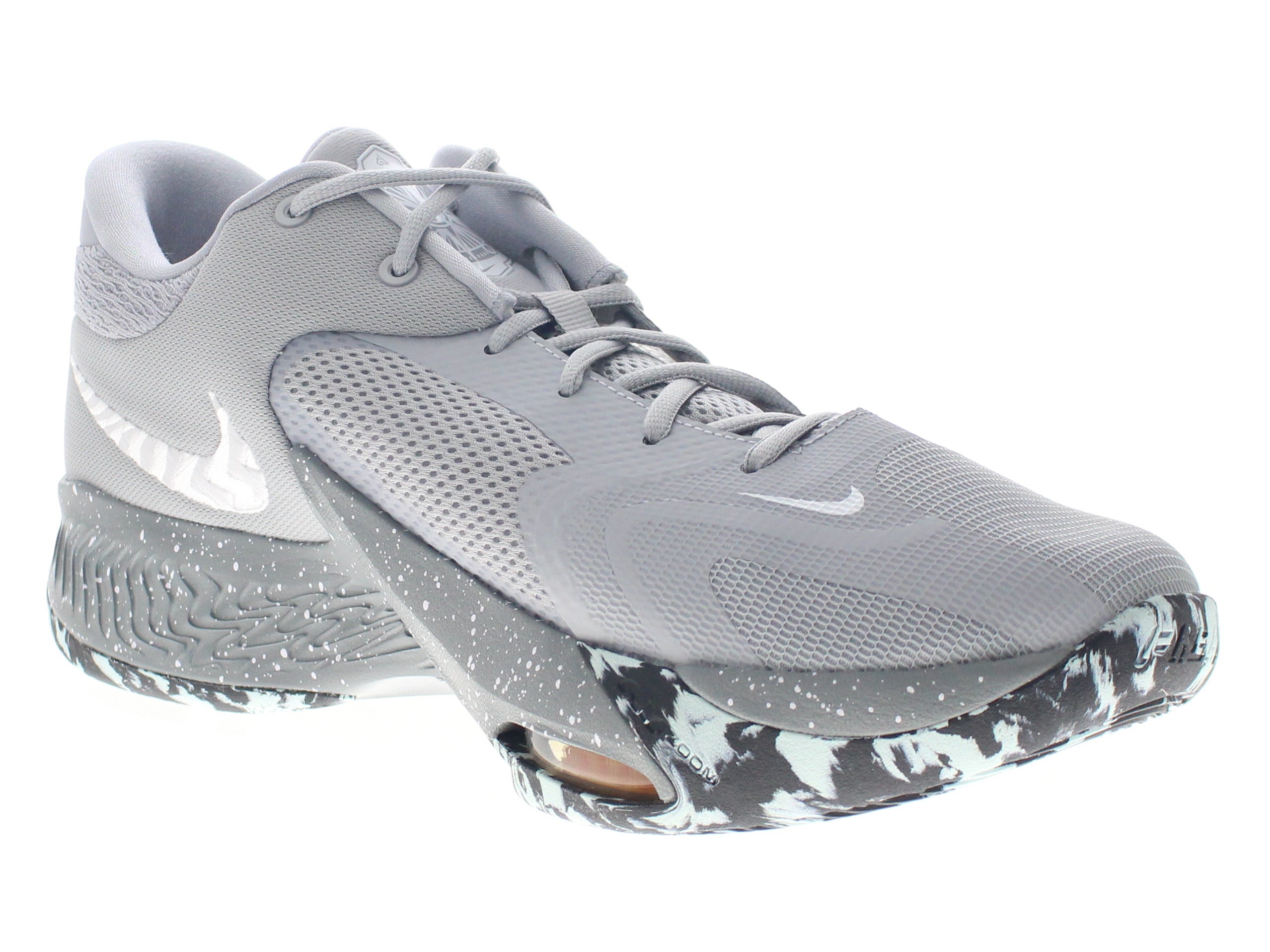 【US13】 NIKE ZOOM FREAK 4 DJ6149-004 【DS】