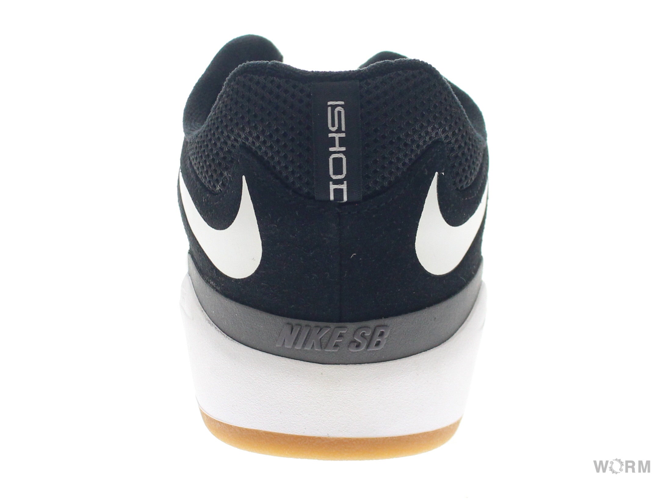 【US6】 NIKE SB NIKE SB ISHOD DC7232-001 【DS】