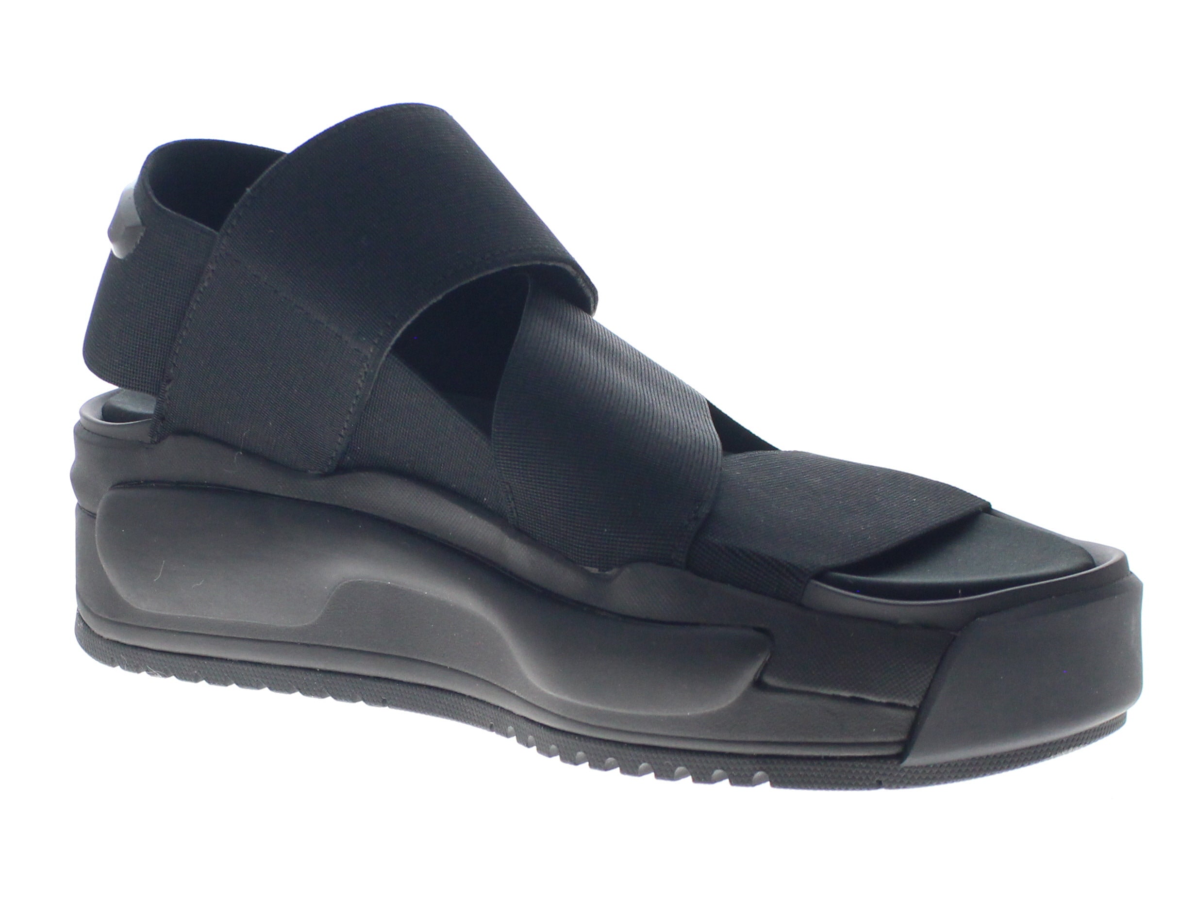 【US7.5】 adidas Y-3 RIVALRY SANDAL FZ6401 【DS】