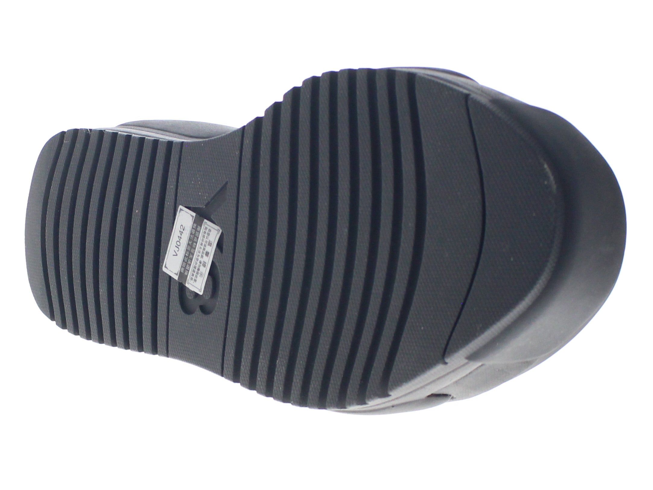 【US7.5】 adidas Y-3 RIVALRY SANDAL FZ6401 【DS】