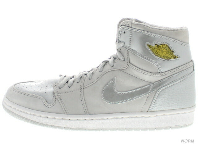 AIR JORDAN 1 2001 ADDITION COJP 136060-001 【DS】