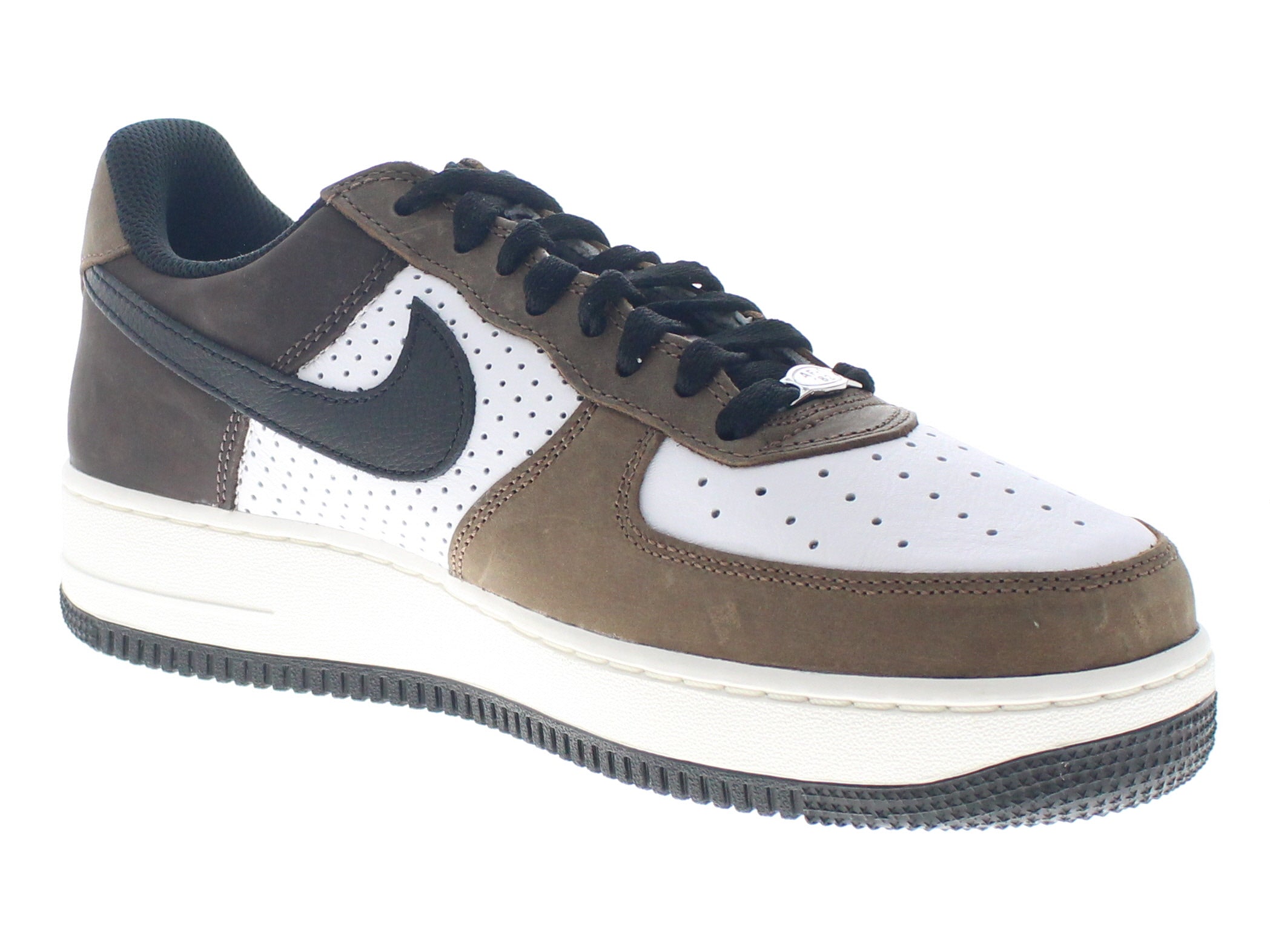 【US9.5】 NIKE AIR FORCE 1 LOW RETRO HJ4323-100 【DS】