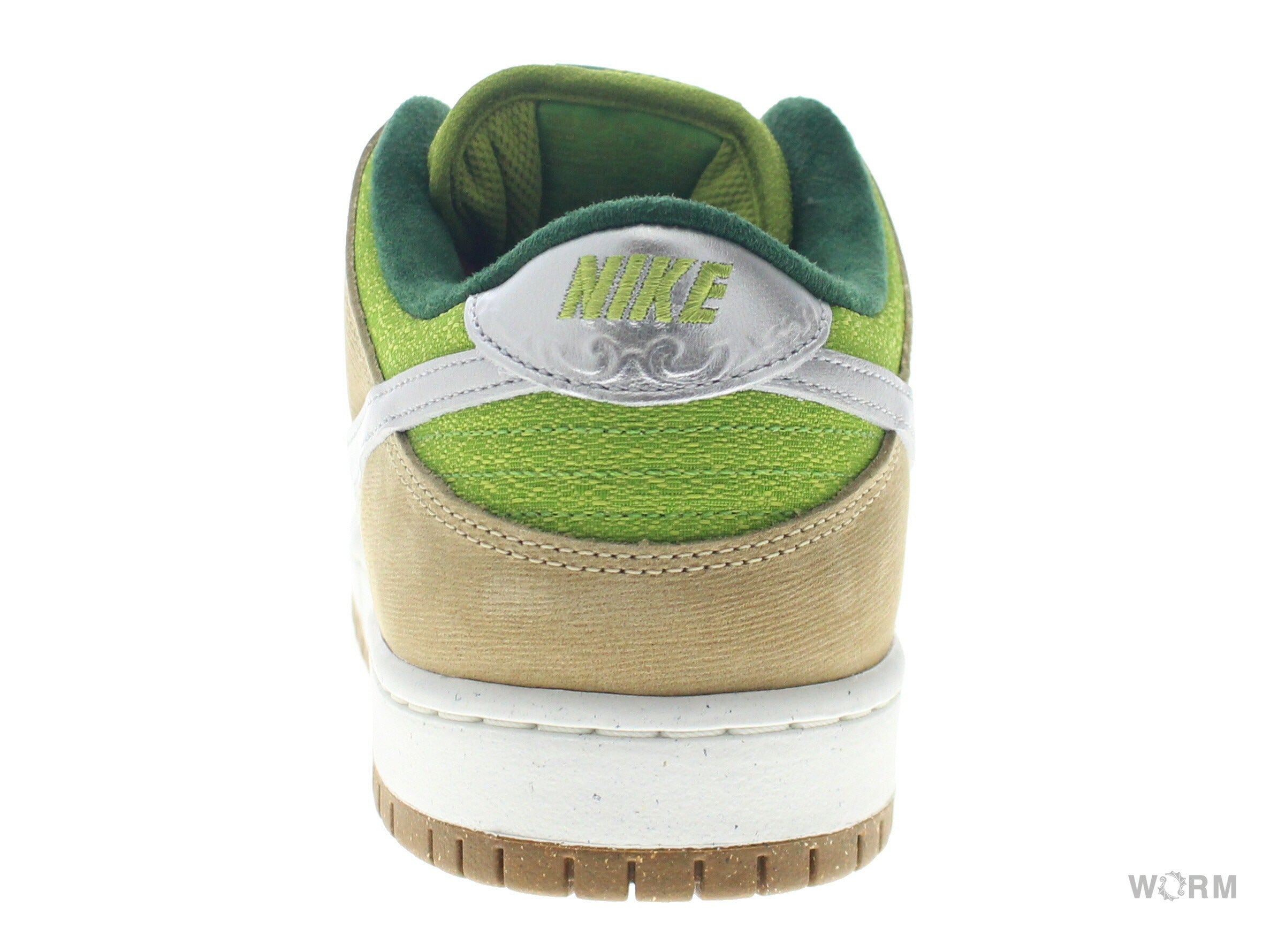 NIKE SB DUNK LOW PRO PRM WC FQ7585-200 【DS】